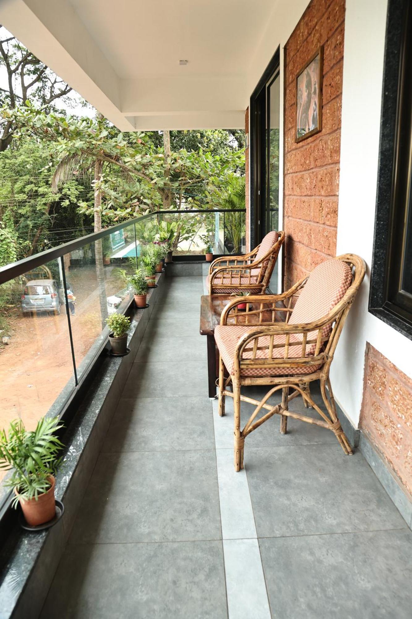 Fusion Home 安君纳 外观 照片