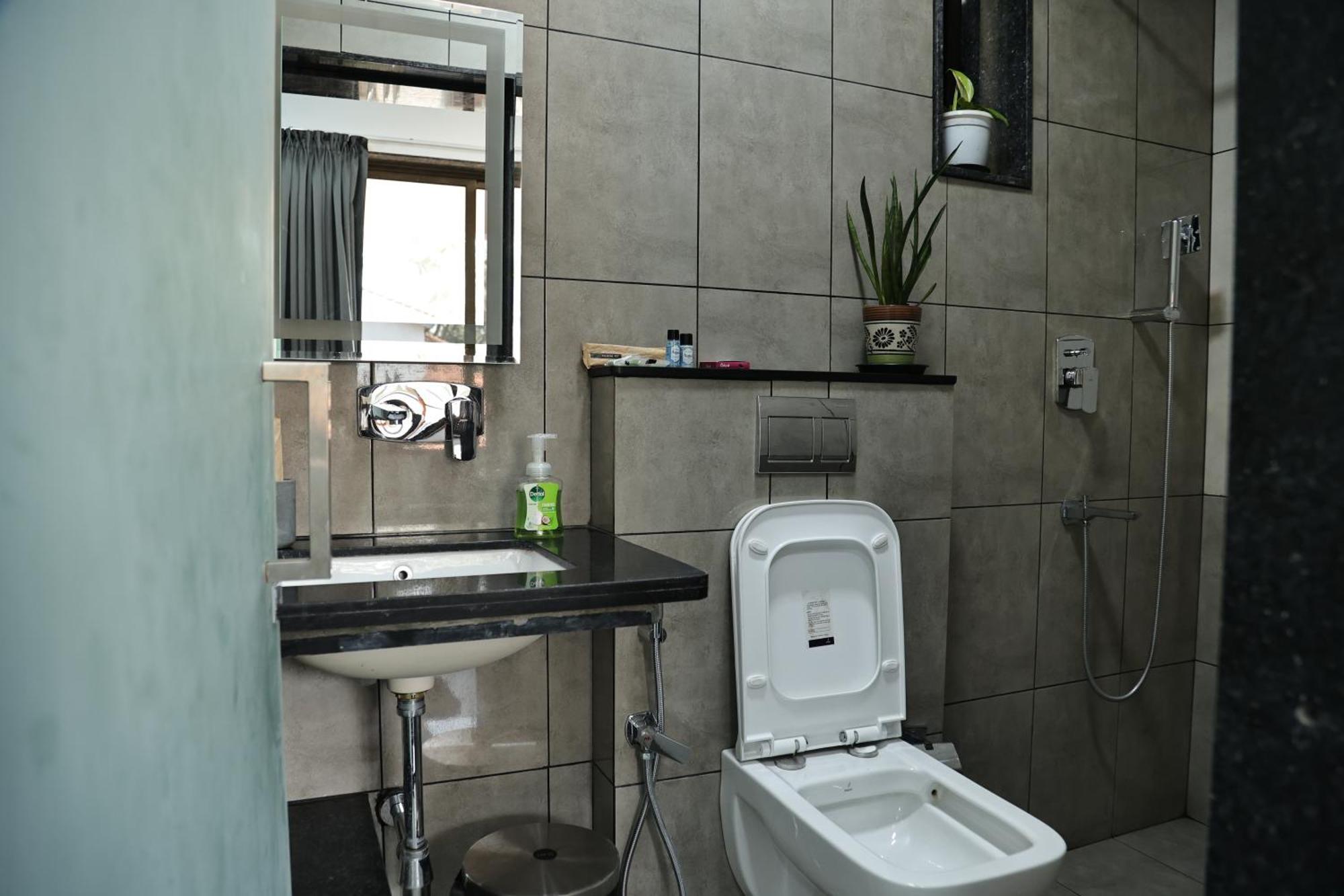 Fusion Home 安君纳 外观 照片