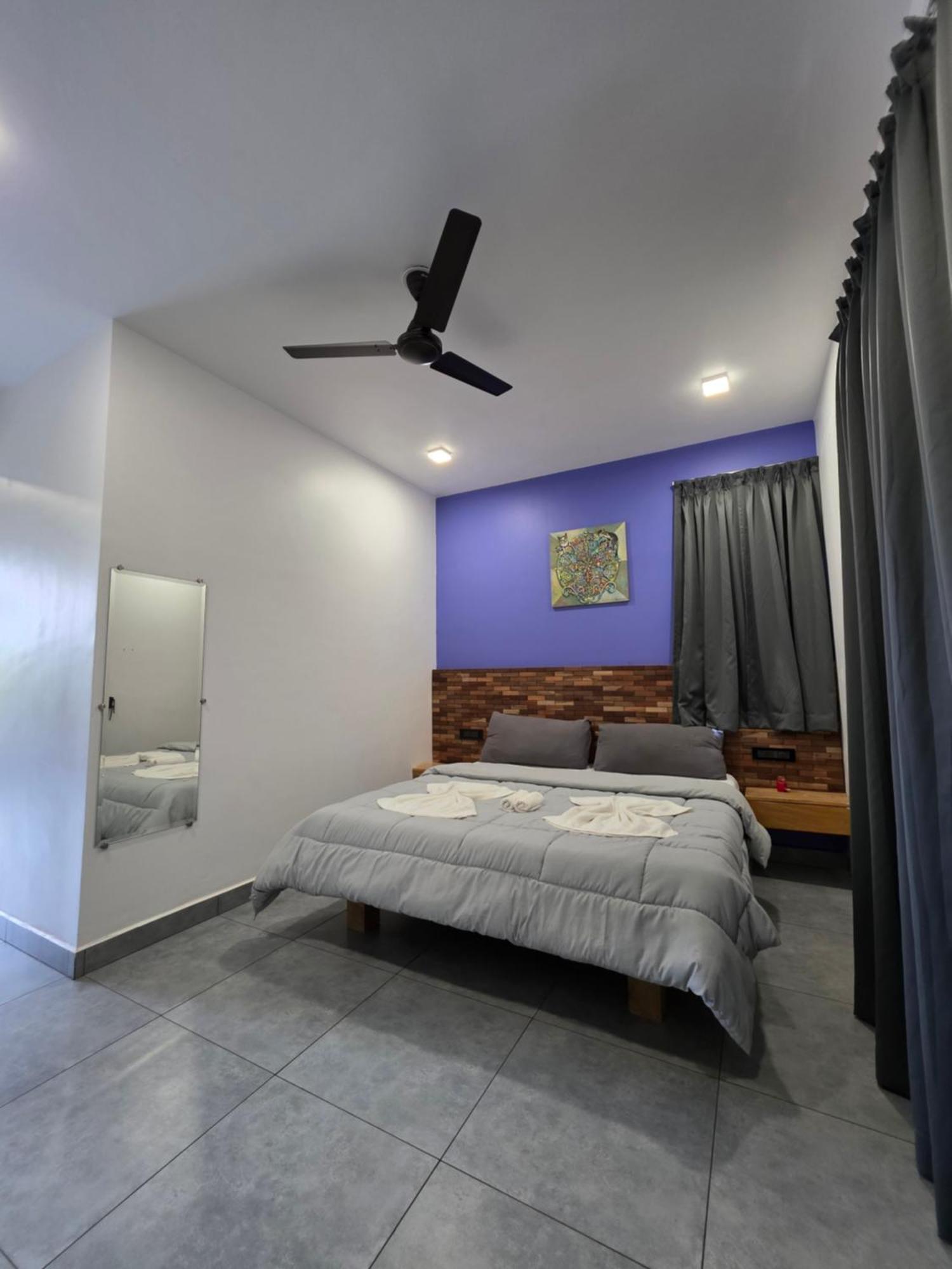 Fusion Home 安君纳 外观 照片